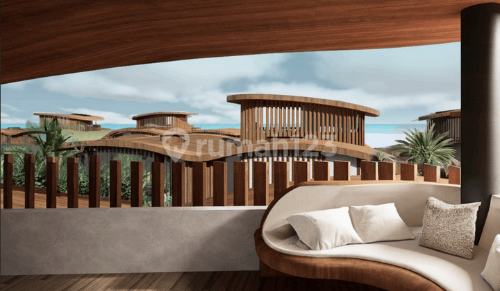 7 Bedrooms Villa for Sale in Keramas