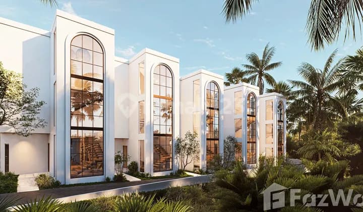 Experience The Serene Lifestyle Of Bali Living With This Stunning Off-Plan 2 Bedrooms Villa For Sale In The Heart Of Canggu