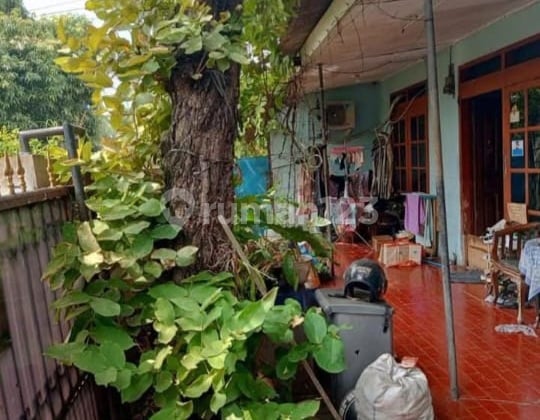 Dijual Rumah Mungil Jatibening