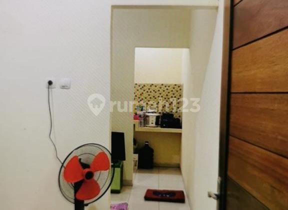 Di Jual Kontrakan 8 Pintu Jati Asih Pondok Gede