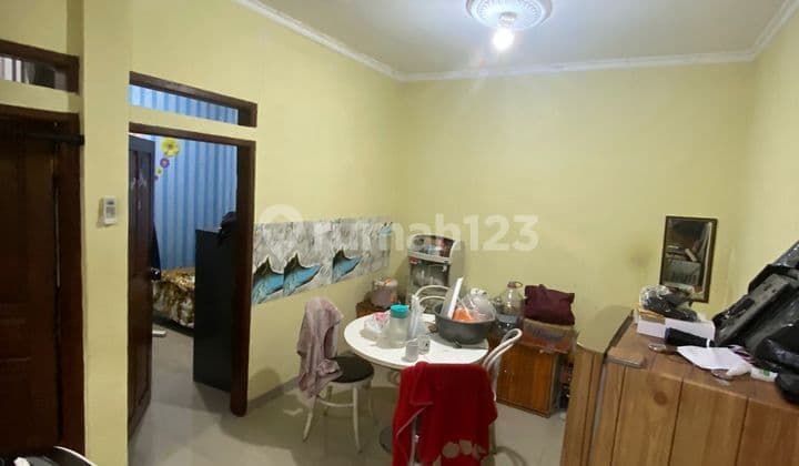 Dijual Cepat Rumah Condet Jakarta Timur