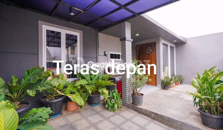 Rumah Dijual Bekasi Selatan