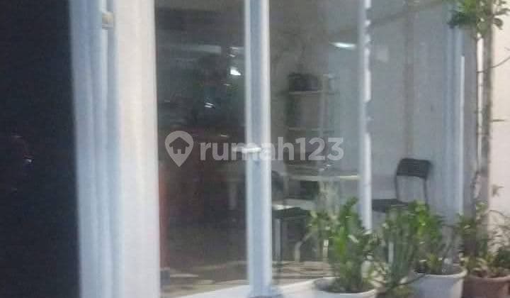 Sewakan Ruko/kios Di Sunter Jaya, Jakarta Utara