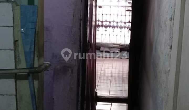 Dijual Rumah 2 Lantai di Cipinang Muara, Jakarta Timur