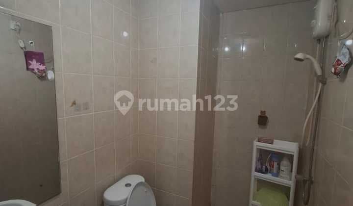 Dijual Apartemen Greenlake Sunter