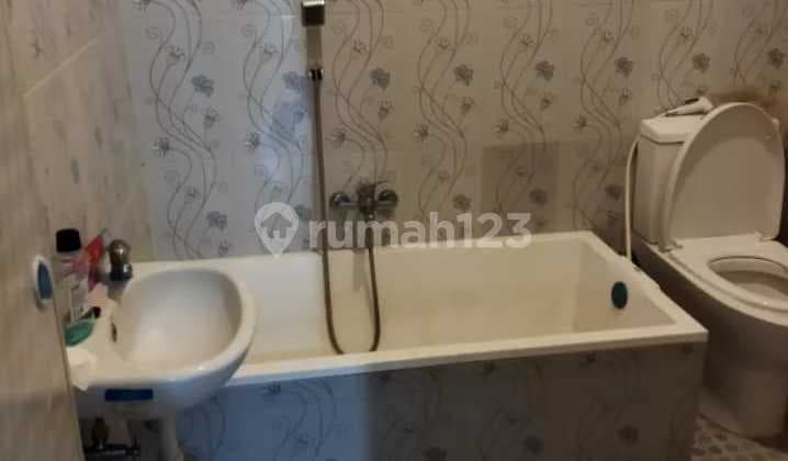 Dijual Cepat Murah Rumah Minimalis 2 Lantai Gedong Pasar Rebo Jakarta Timur