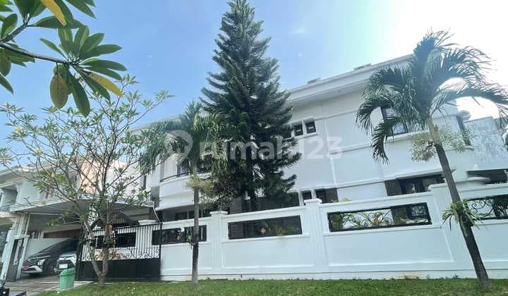 Dijual Rumah Elegan Bintaro