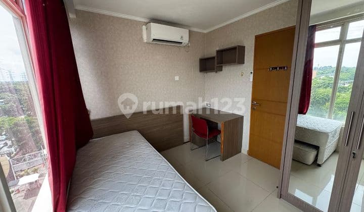 Dijual Unit Apartemen Patria Park, di Panjaitan, Cawang Jakarta Timur