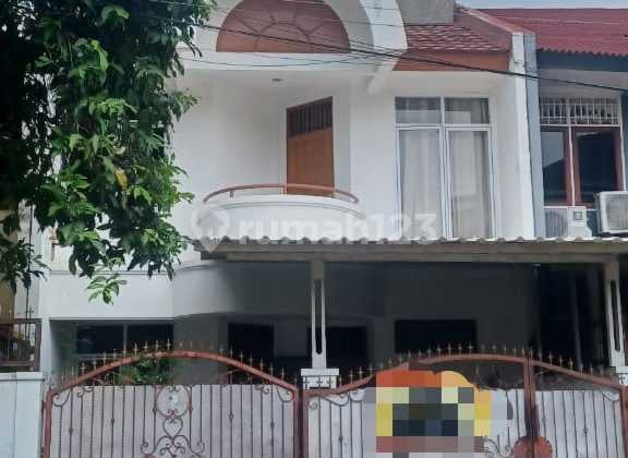 For Sale House in Taman Modern Cakung Pulogebang, East Jakarta