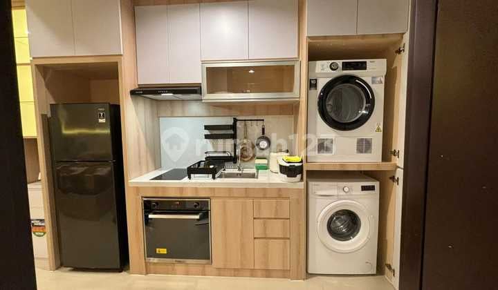Apartment Cleon Park Jakarta Garden City Cakung, Jakarta Timur