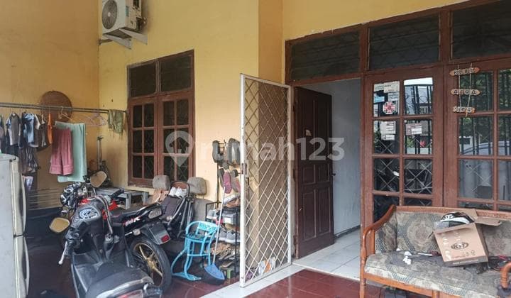 For Sale House in Sunter Agung North, North Jakarta