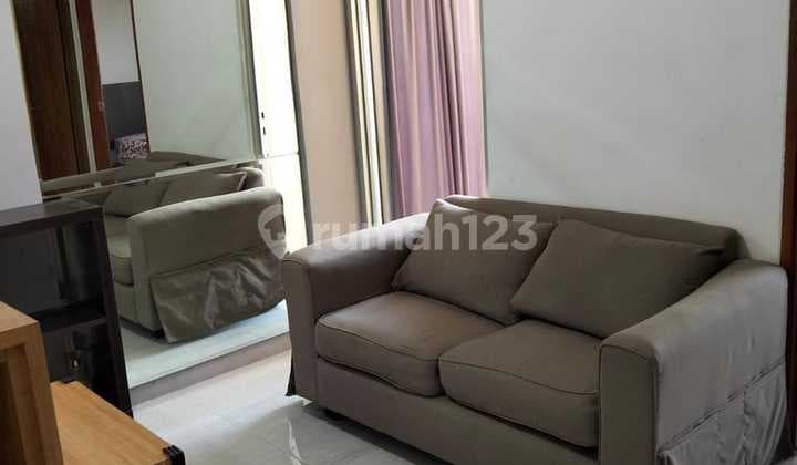 Dijual Murah Apartemen 2Br di Mediterania Palace Residence Kemayoran Jakarta Pusat
