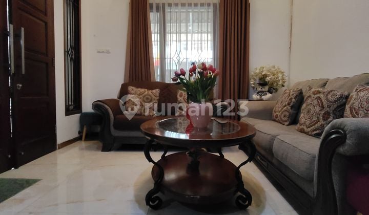 For Sale House in Bendungan Hilir area, Central Jakarta