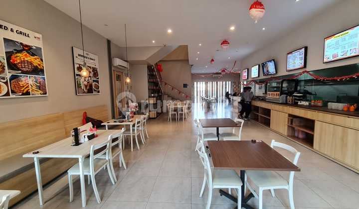 Dijual Ruko di Jatiwaringin, Jakarta Timur Ruko 2 Lantai