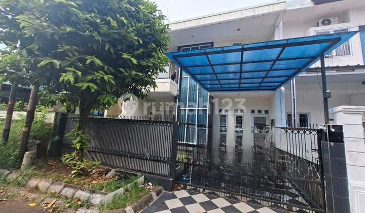For Rent: Taman Modern House, Pulogebang, East Jakarta Room