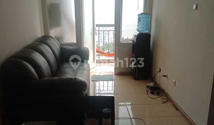 Di Sewa Apartemen Grand Palace Kemayoran Jakarta Pusat