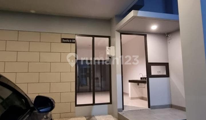 Disewakan Rumah di Wisteria Metland Menteng Ujung Menteng Jakarta Timur