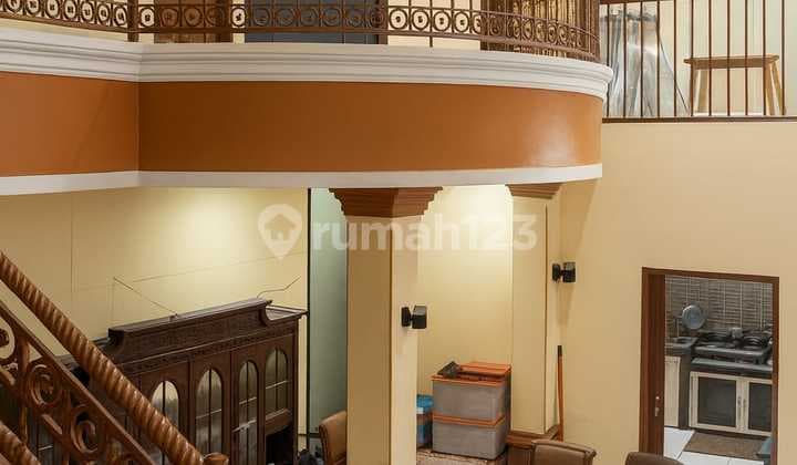 Dijual Cepat Murah Rumah Area Tanjung Priok Jakarta Utara