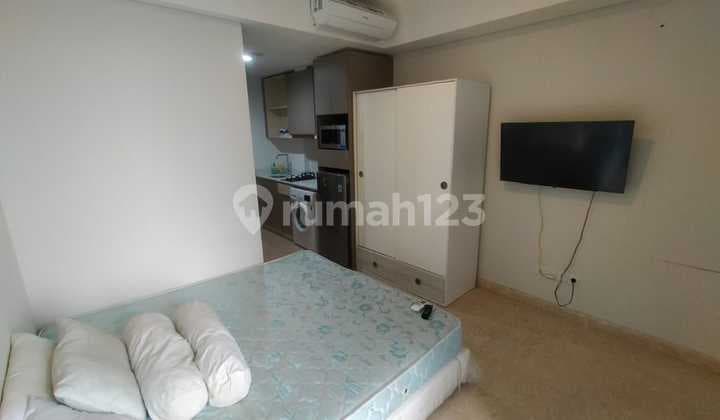 FOR RENT Gold Coast Apartment PIK North Jakarta