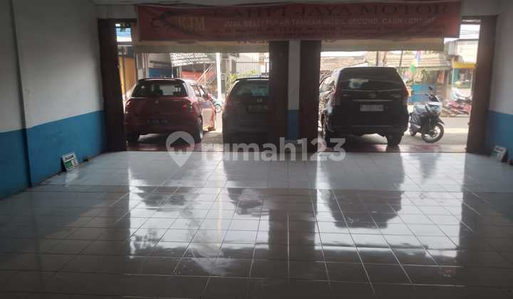 For Rent Workshop, Warehouse, Lenteng Agung, South Jakarta