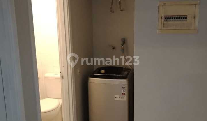 Di Sewa Apartment Paladian Park. Gading Bukit Raya, Kelapa Gading Jakarta Utara