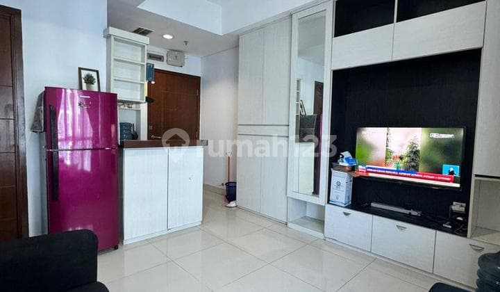 Disewakan Apartemen The Capitol Park Residence