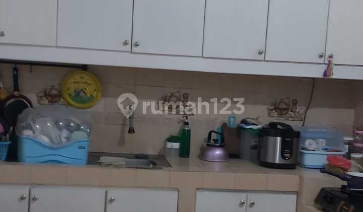 For Immediate Sale: Muara Karang House, Penjaringan, North Jakarta