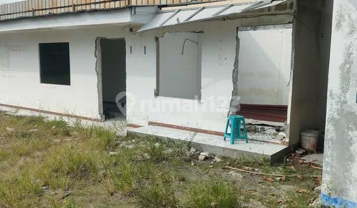 Disewakan Lahan Tipar Cakung Jakarta Timur