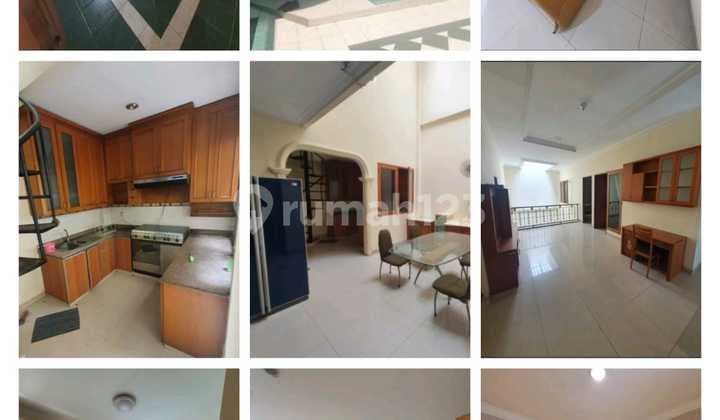 Dijual Rumah di Cluster Gading Pandawa, Kelapa Gading Summarecon