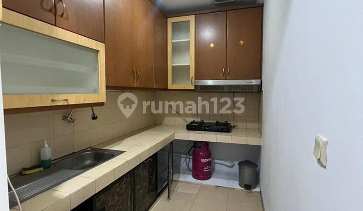 Disewakan Rumah di Cluster Gading Nirwana, Kelapa Gading Summarecon Jakarta utara