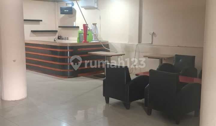 Di Sewa Ruko Gandeng Kalimalang Bekasi