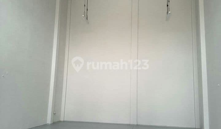 For Rent Warehouse 2 Units Adjoined Bizz Park PIK 2
