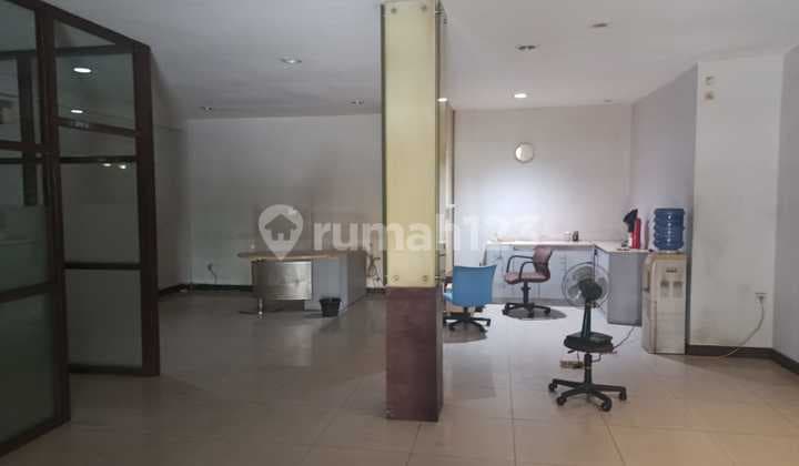 Disewakan Cepat Ruko 2 Gandeng 2 Lantai Dikelapa Gading