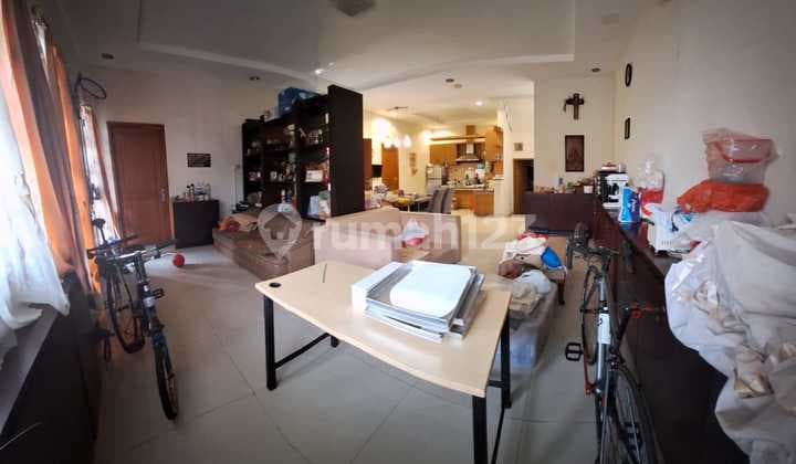 Jual Rumah Bagus di Sunter Kirana Jakarta Utara