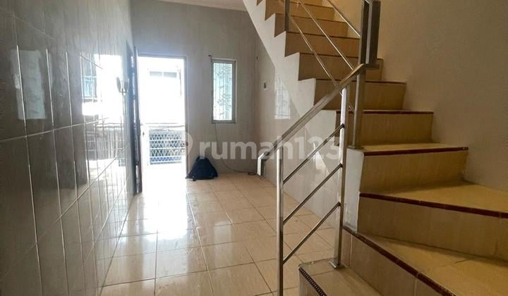 For Sale House in Teluk Gong, North Jakarta