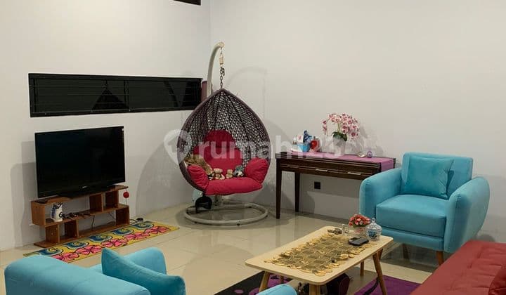 Dijual Cepat Rumah Minimalis di Komplek Cipinang Elok, Jakarta Timur.
