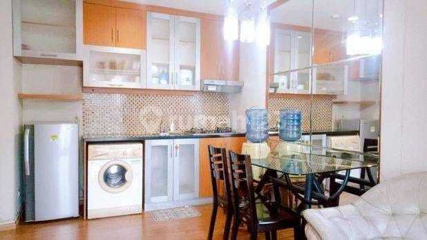 For Rent Modern Apartment Kelapa Gading Moll Of Indonesia North Jakarta