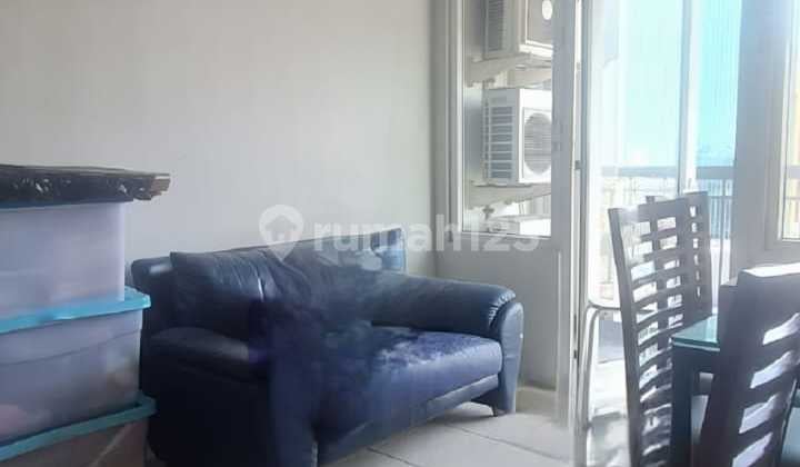 Di sewakan apartemen BAGUS dan murah grand palace kemayoran