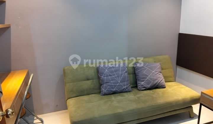 Dijual Apartemen Mediterania Palace Kemayoran Jakarta Pusat