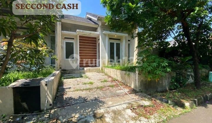 Selling Cheap House Cash Lt181 795Jt Near Toll in Cilebut Residence