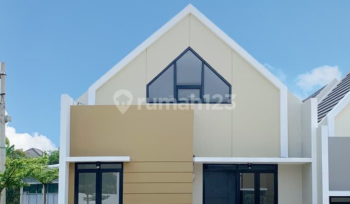 Rumah Dijual Di Citayam