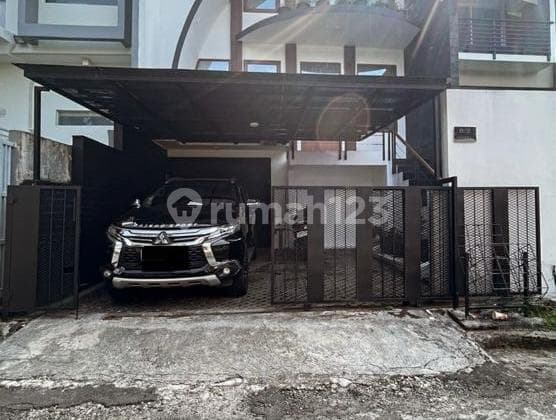 RUMAH SETRADUTA MURAH