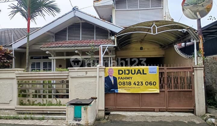 AREA RAMAI, KAMAR BANYAK, COCOK UNTUK RUMAH TINGGAL/KOST