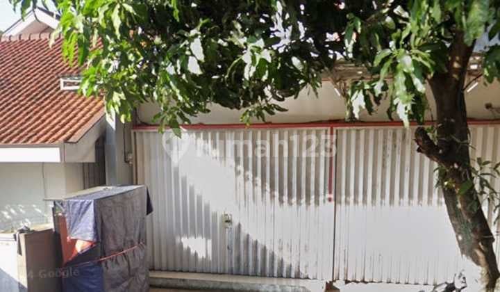 RENTING SHOPHOUSE IN UJUNGBERUNG 40 MILLION/YEAR (MINIMUM 2 YEARS)