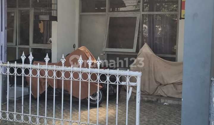 House in Golf Selatan Ujungberung