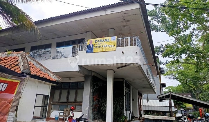 JUAL HOTEL BANDUNG + SIUP HOTEL