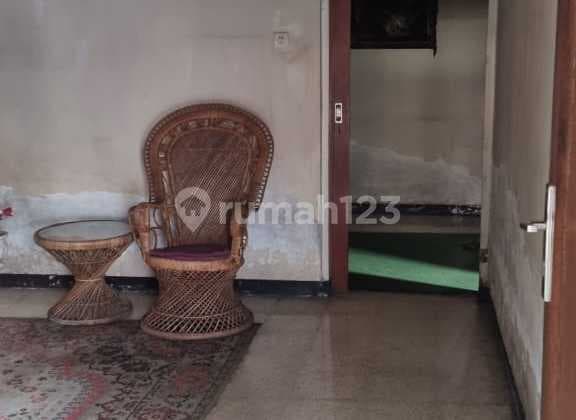 Rumah di Jl Sekejati Kiaracondong