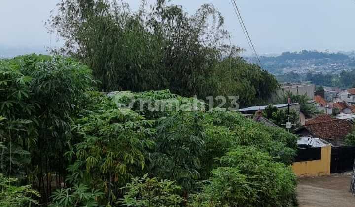 ATTRACTIVE LAND IN SEKEHONJE CIJAMBE
