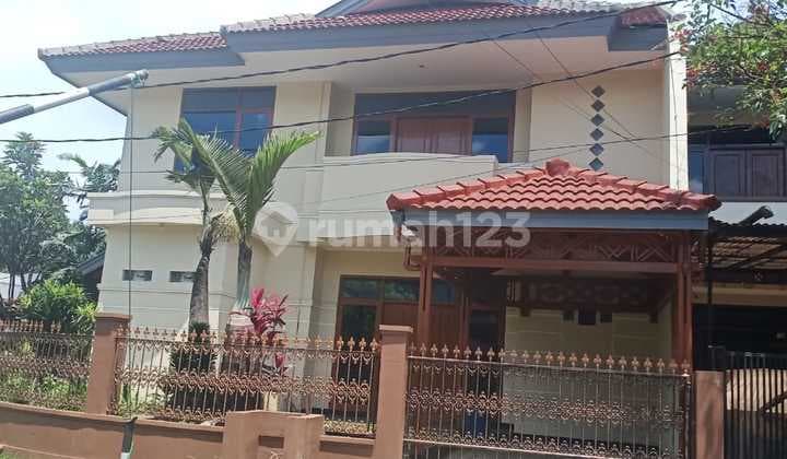RUMAH DIJUAL CIJAGRA BUAH BATU