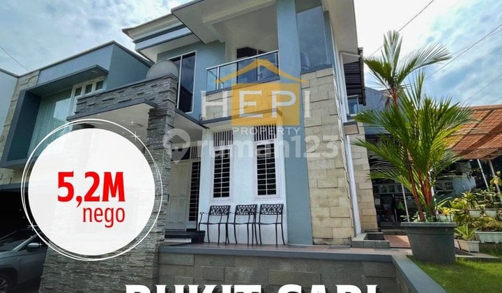 Hook House Bukit Sari